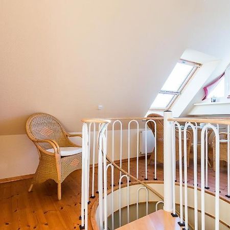Appartamento Madlen Ahrenshoop Esterno foto